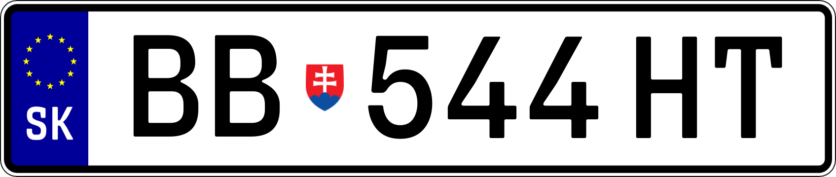 Typ IV - Bežný 1R