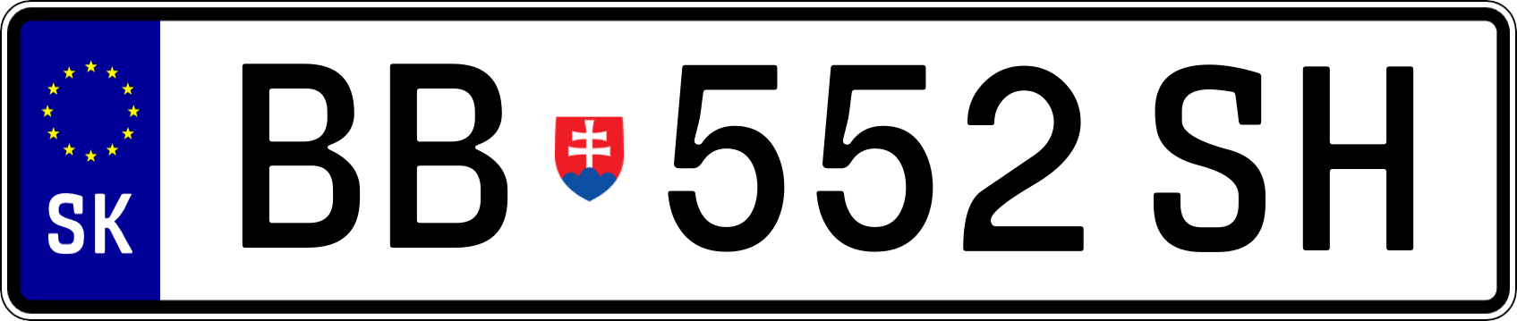 Typ IV - Bežný 1R