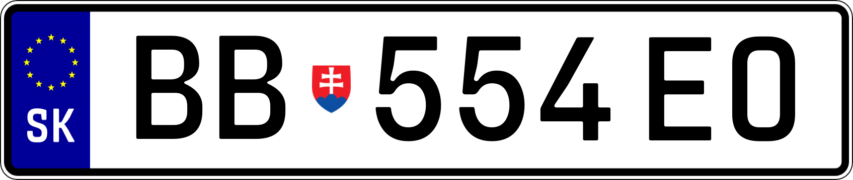 Typ IV - Bežný 1R