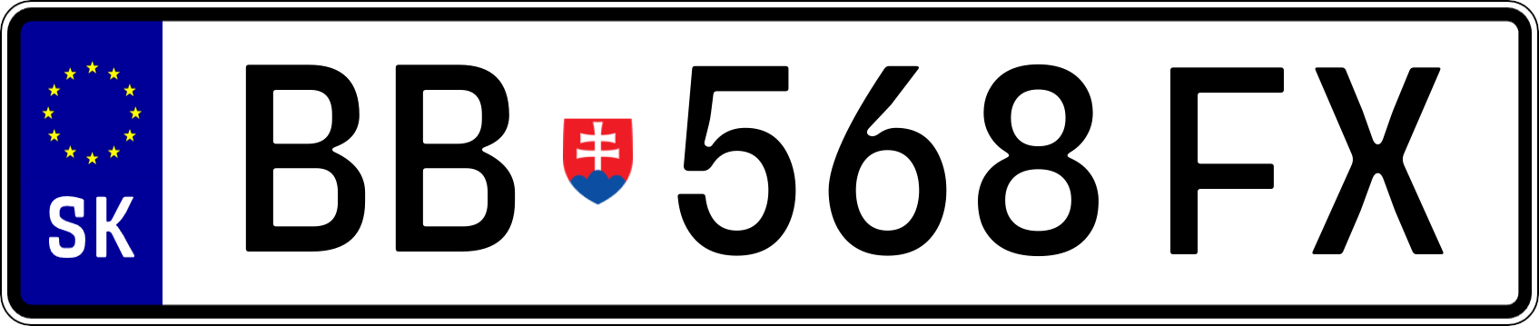 Typ IV - Bežný 1R