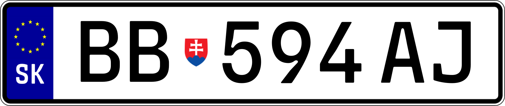 Typ IV - Bežný 1R