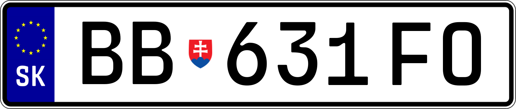 Typ IV - Bežný 1R
