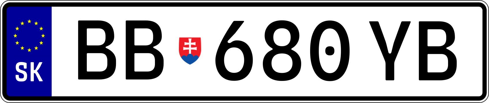 Typ IV - Bežný 1R