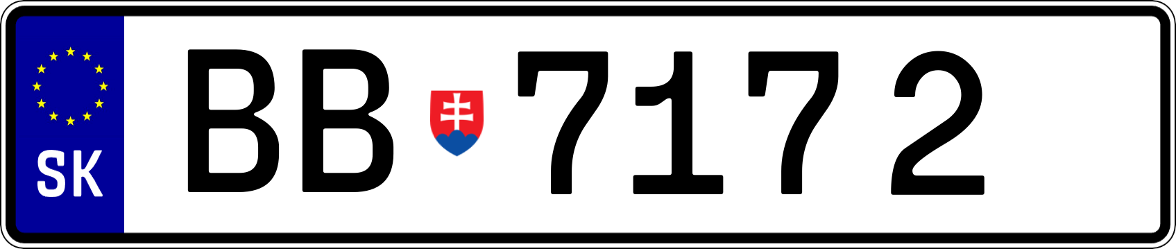 Typ IV - Bežný 1R