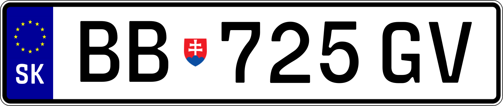 Typ IV - Bežný 1R