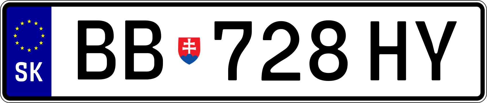Typ IV - Bežný 1R