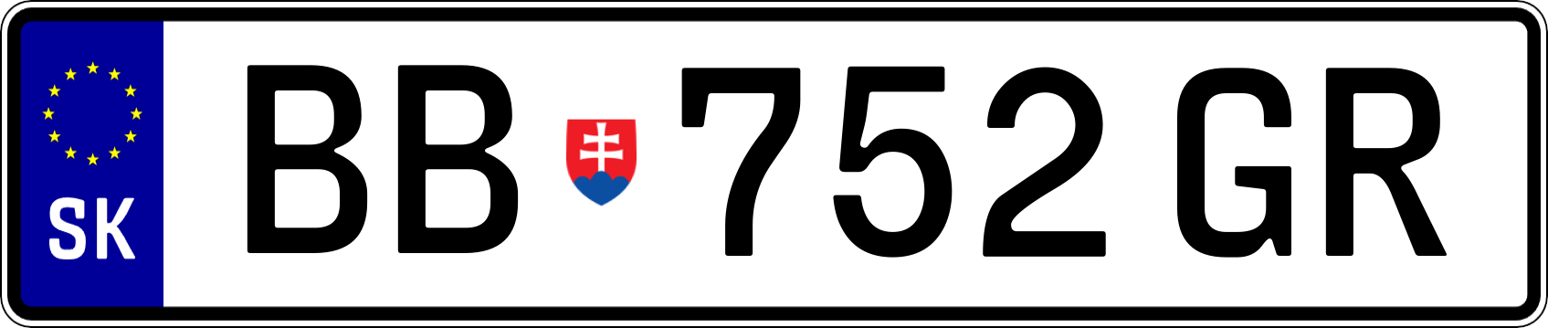 Typ IV - Bežný 1R