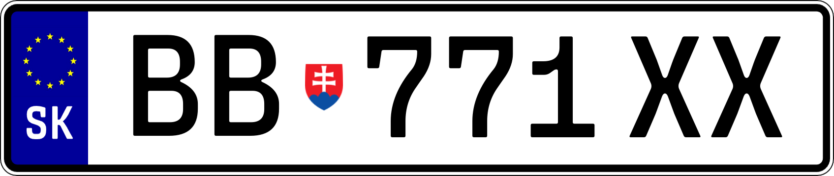 Typ IV - Bežný 1R
