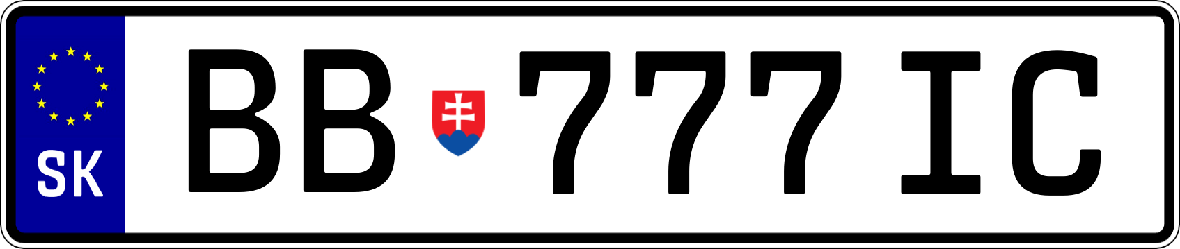 Typ IV - Bežný 1R