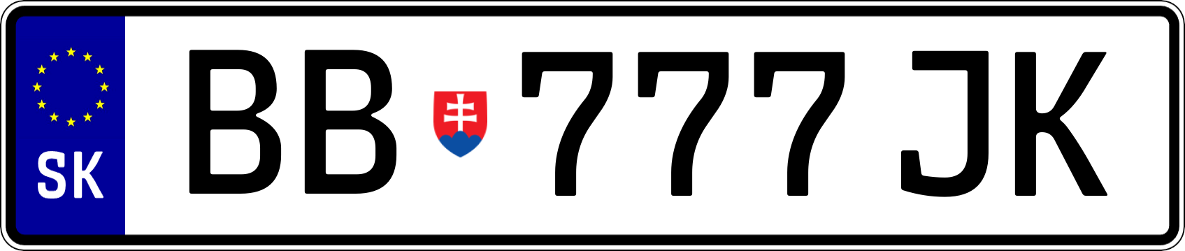 Typ IV - Bežný 1R