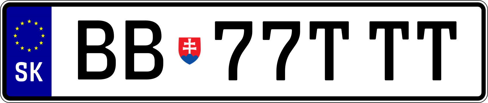Typ IV - Bežný 1R