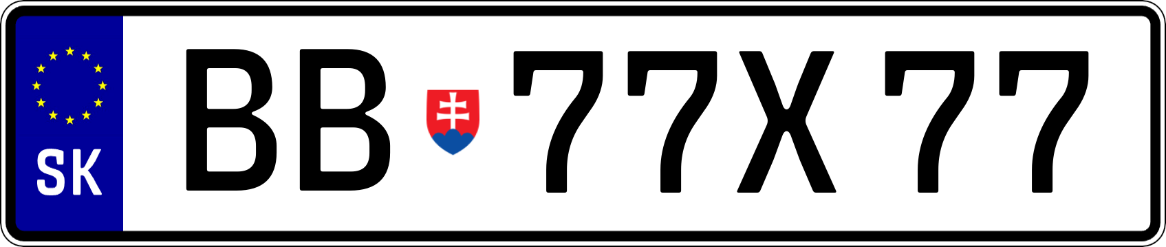 Typ IV - Bežný 1R