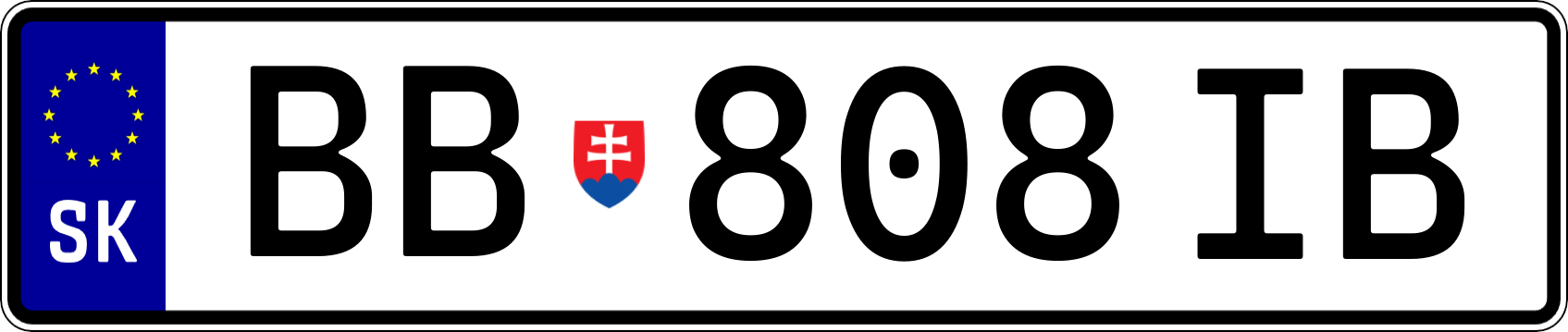 Typ IV - Bežný 1R