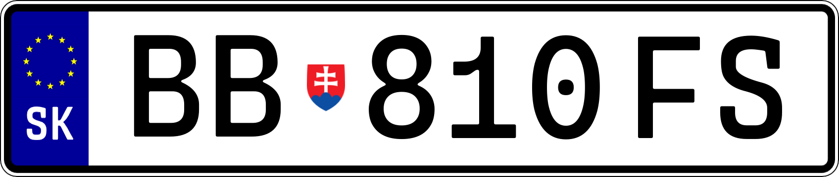 Typ IV - Bežný 1R