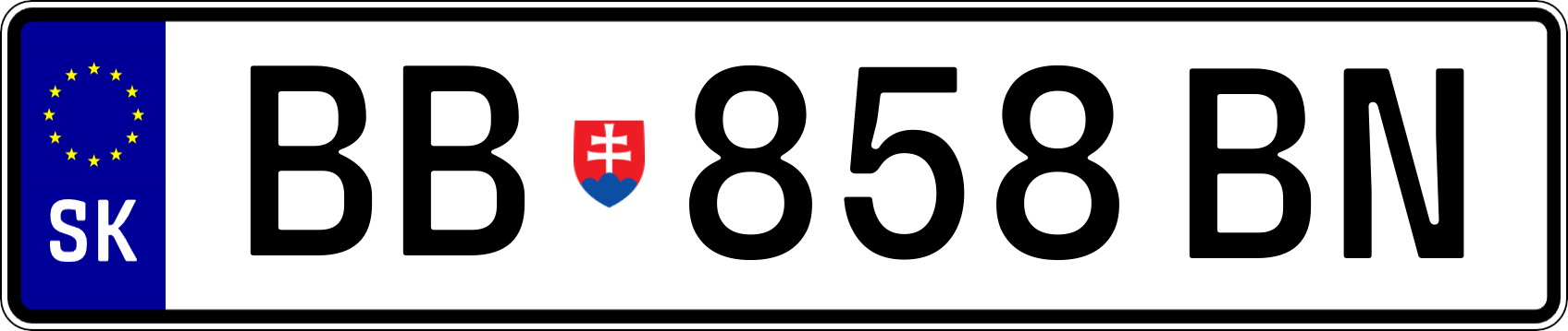 Typ IV - Bežný 1R