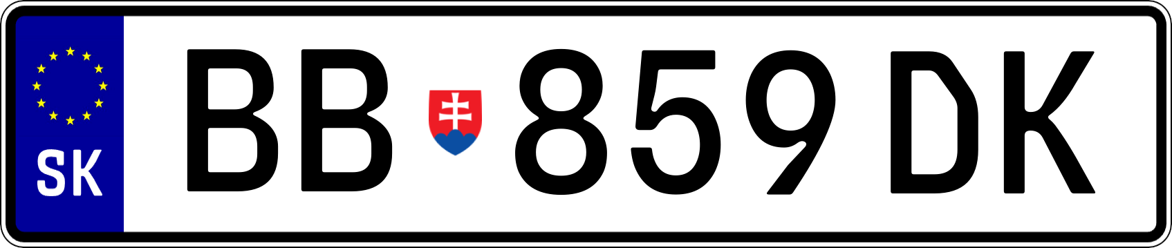 Typ IV - Bežný 1R
