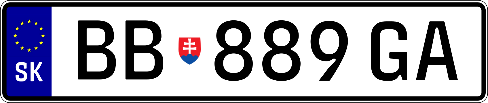 Typ IV - Bežný 1R
