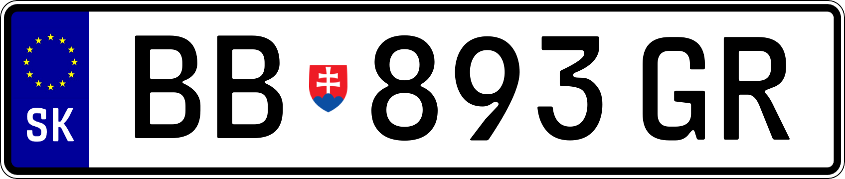 Typ IV - Bežný 1R