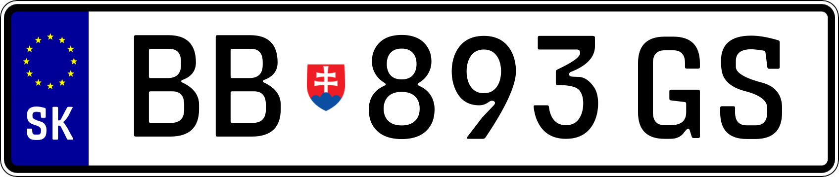 Typ IV - Bežný 1R