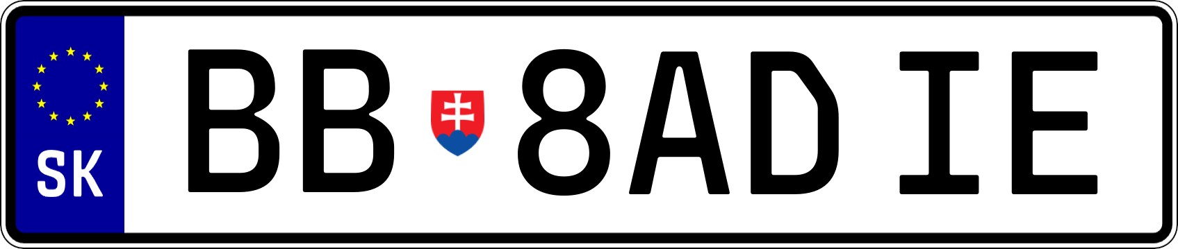 Typ IV - Bežný 1R