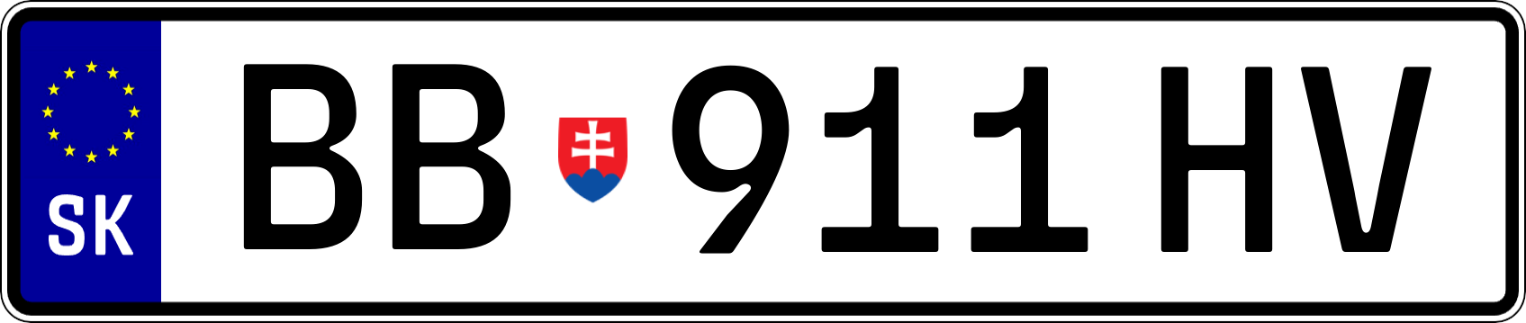 Typ IV - Bežný 1R