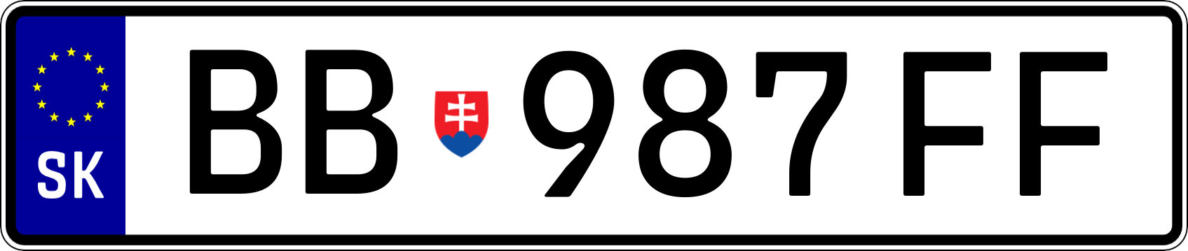 Typ IV - Bežný 1R