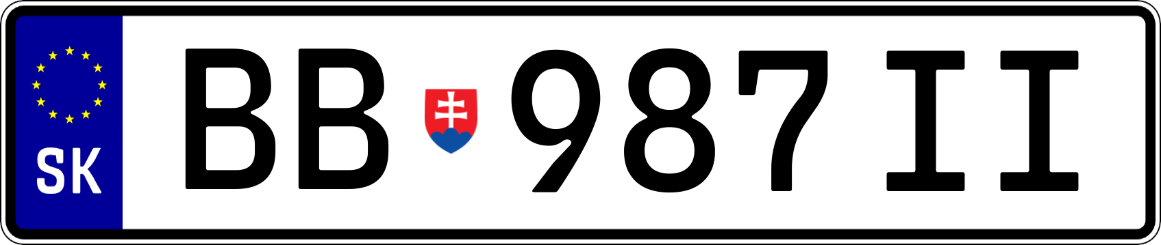 Typ IV - Bežný 1R