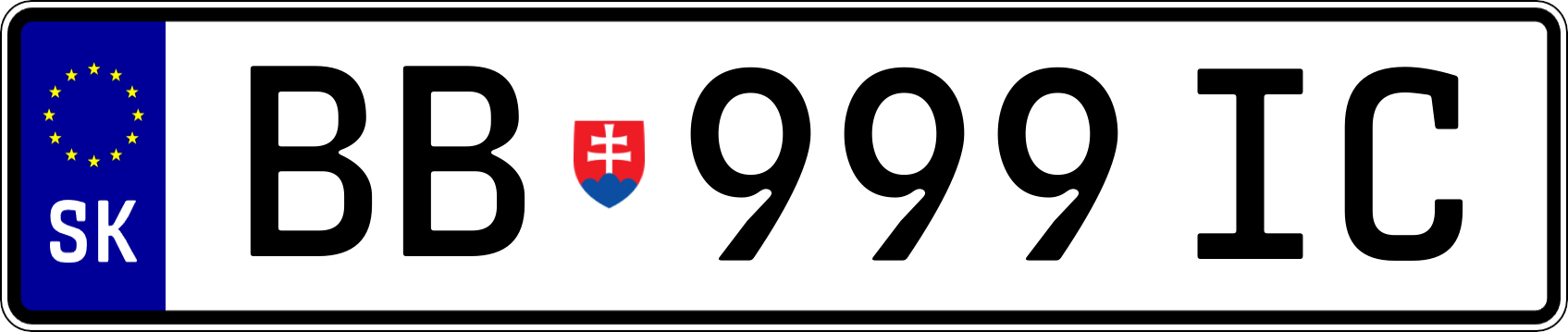 Typ IV - Bežný 1R