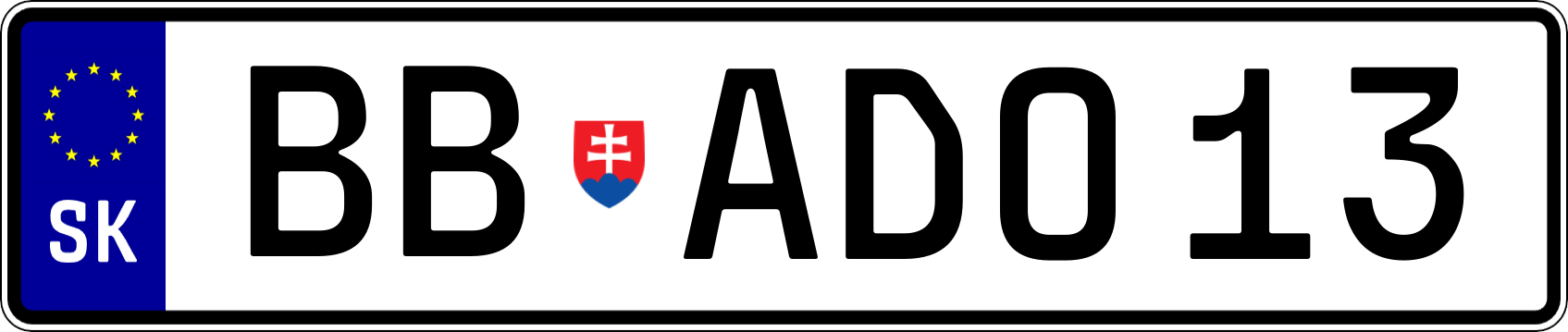 Typ IV - Bežný 1R