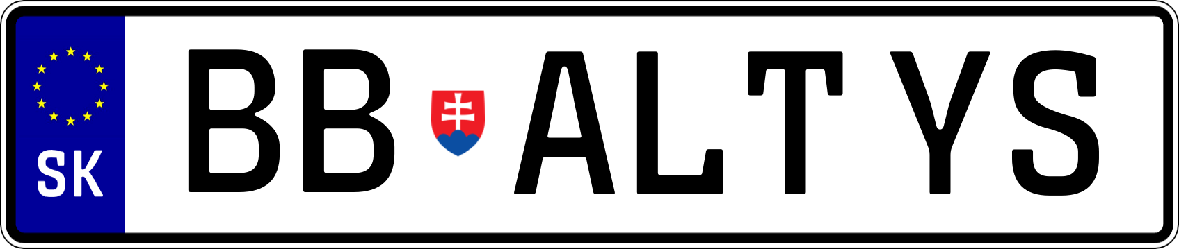 Typ IV - Bežný 1R