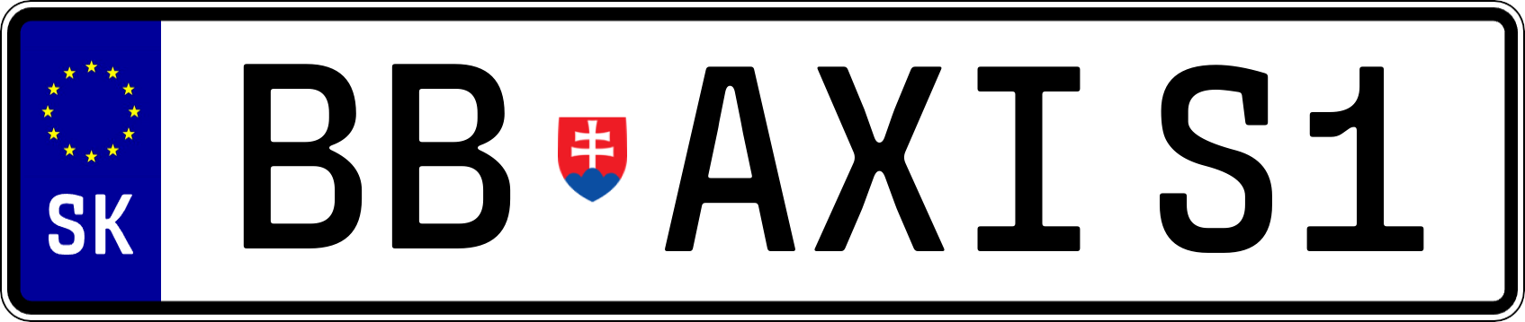 Typ IV - Bežný 1R
