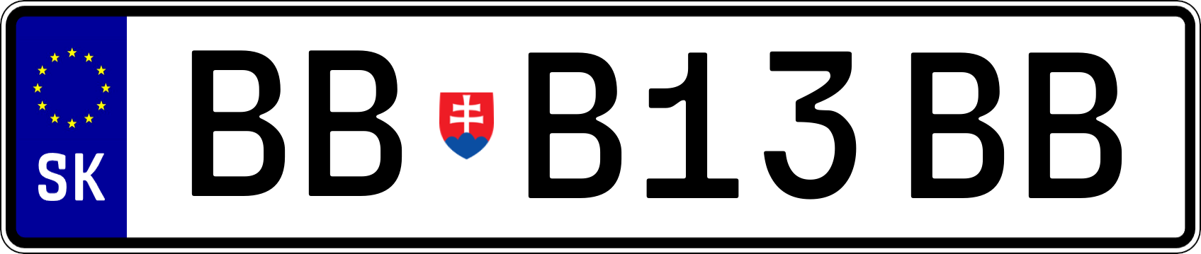 Typ IV - Bežný 1R