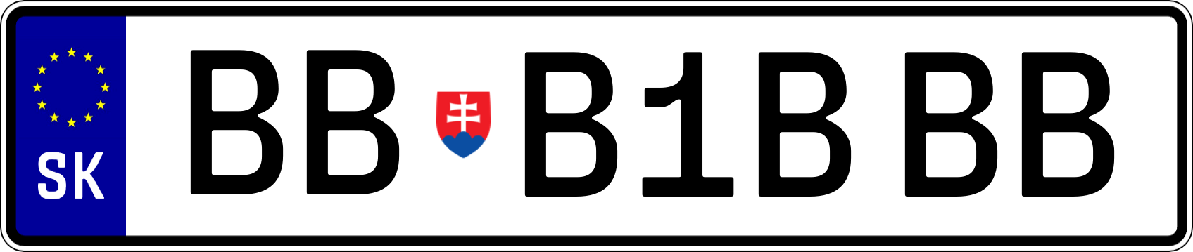 Typ IV - Bežný 1R