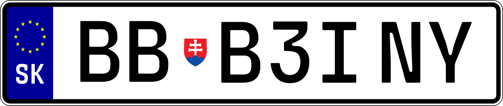 Typ IV - Bežný 1R