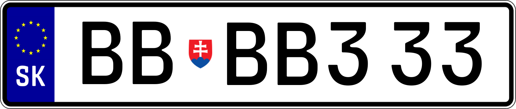 Typ IV - Bežný 1R