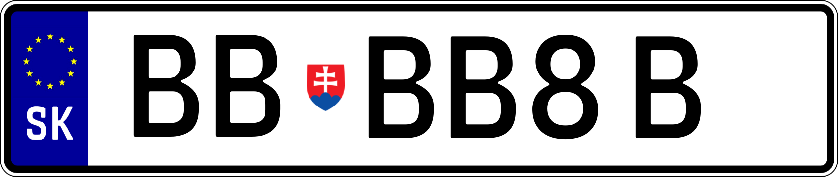 Typ IV - Bežný 1R