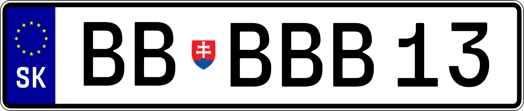 Typ IV - Bežný 1R