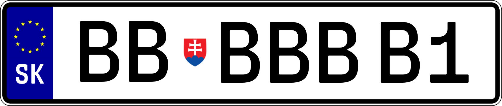 Typ IV - Bežný 1R