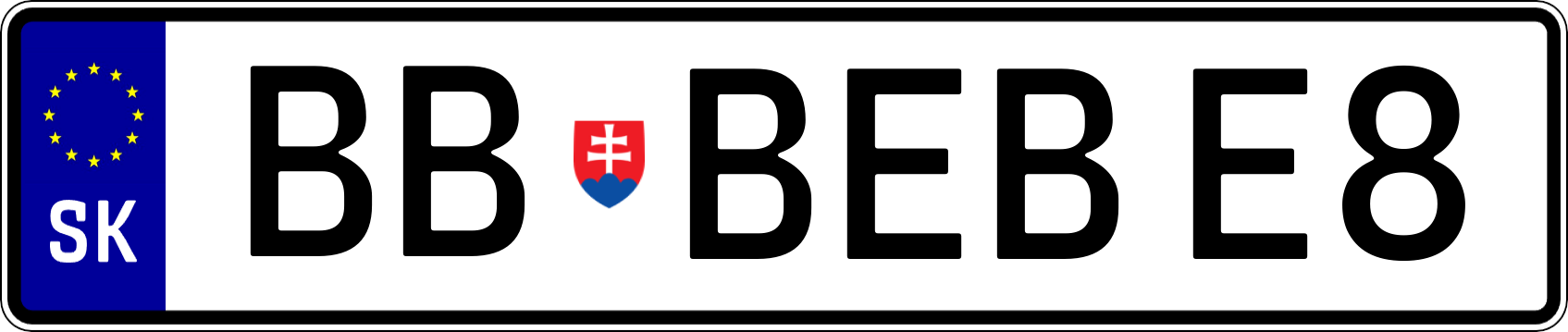 Typ IV - Bežný 1R