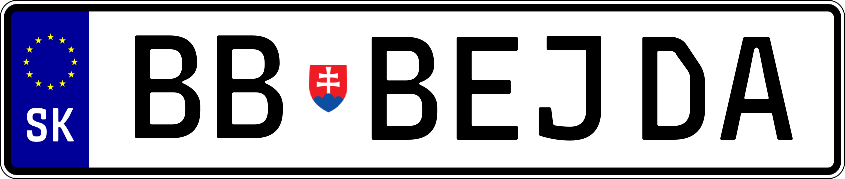 Typ IV - Bežný 1R