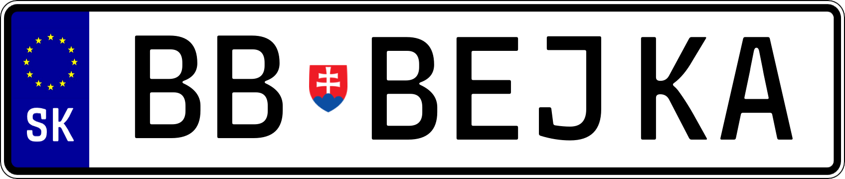 Typ IV - Bežný 1R