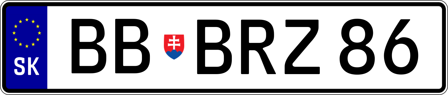 Typ IV - Bežný 1R