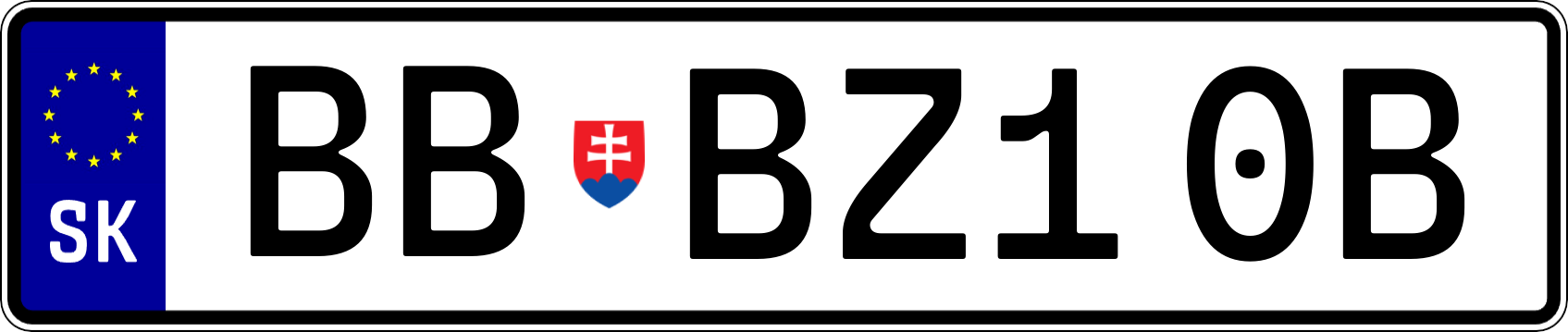Typ IV - Bežný 1R