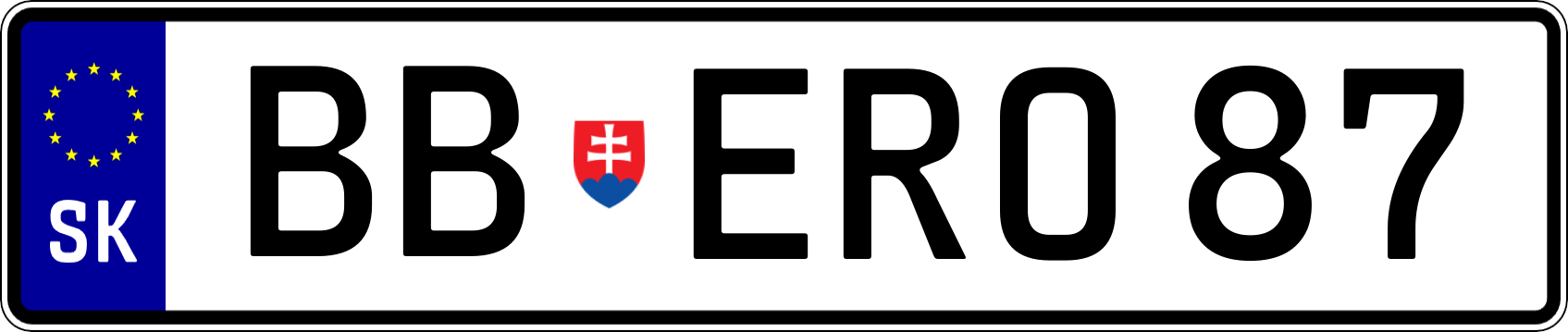 Typ IV - Bežný 1R