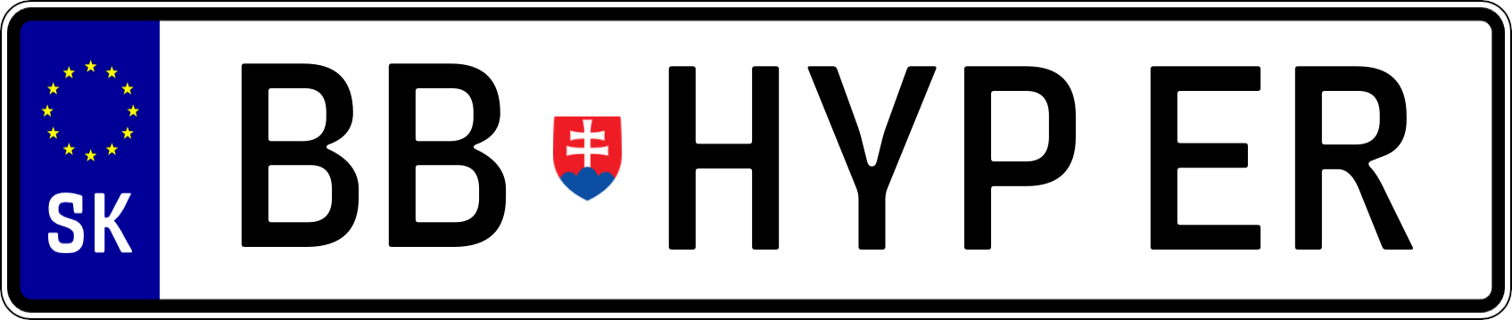 Typ IV - Bežný 1R