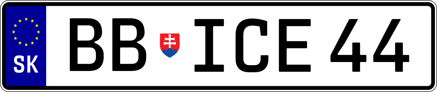 Typ IV - Bežný 1R