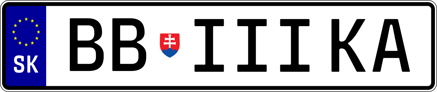 Typ IV - Bežný 1R