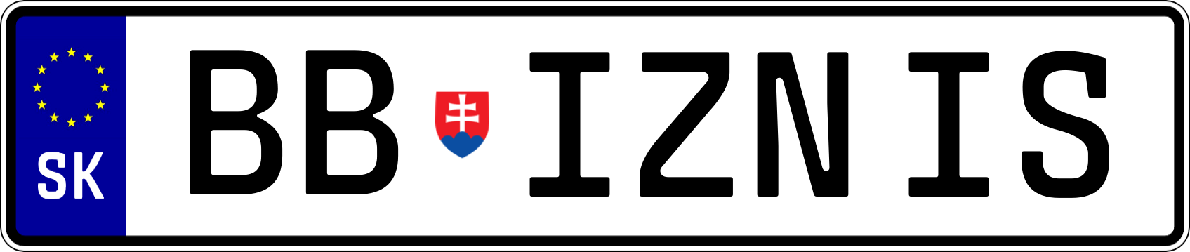 Typ IV - Bežný 1R