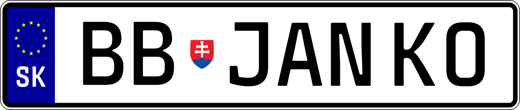 Typ IV - Bežný 1R