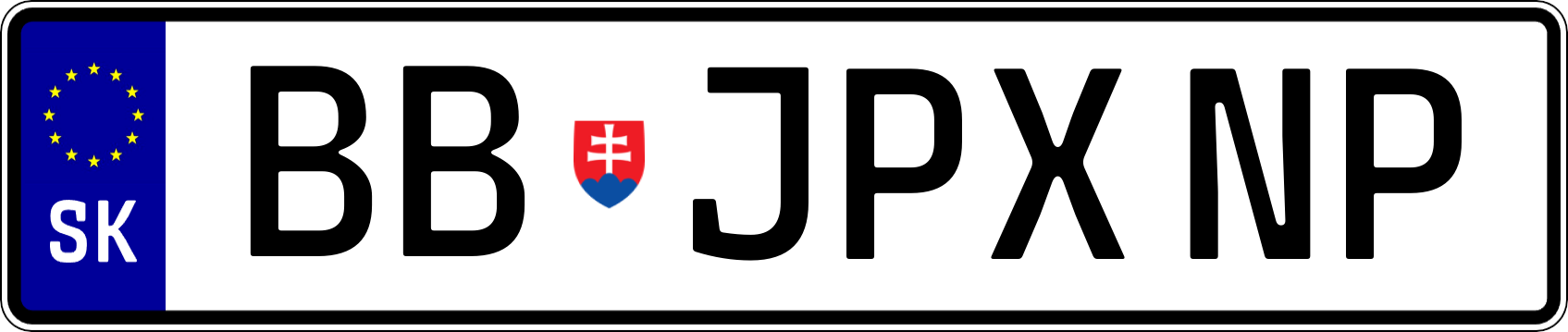 Typ IV - Bežný 1R